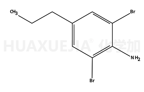 2,6-二溴-4-正-丙基苯胺