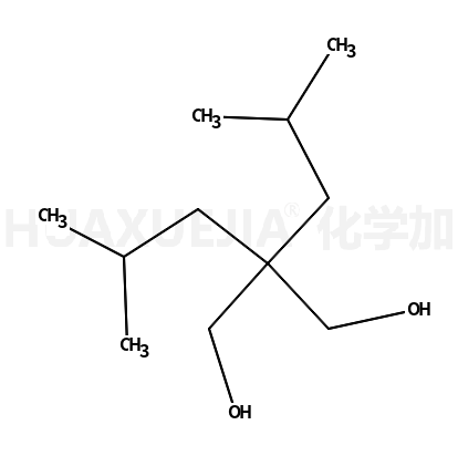 2,2-二异丁基-1,3-丙二醇