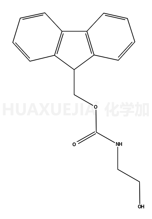 2-(N-芴甲氧羰基氨基)乙醇