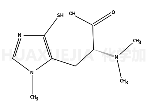 Ovothiol C