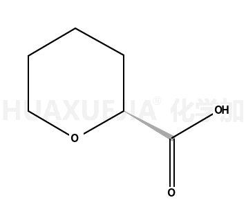 (2S)-oxane-2-carboxylic acid