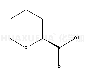 (2R)-oxane-2-carboxylic acid