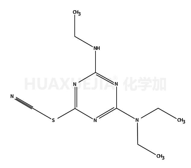 草达津-2-硫氰酸盐