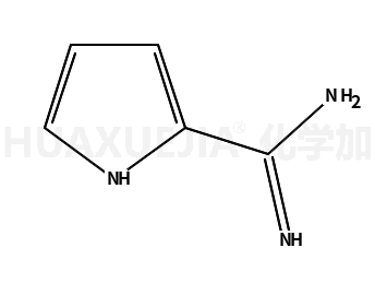 1H-吡咯-2-羧胺