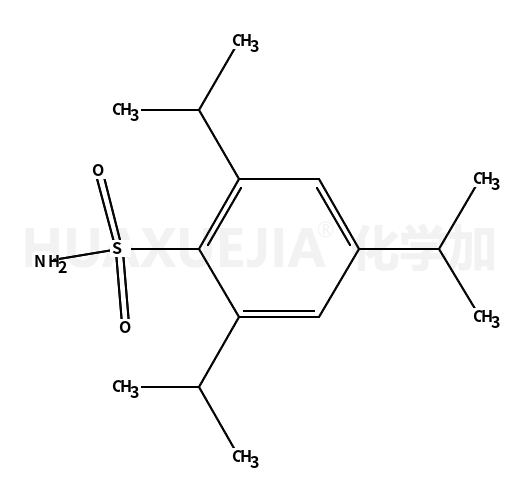2,4,6-三异丙基苯磺胺