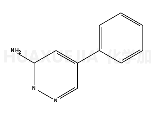 3-哒嗪胺,  5-苯基-