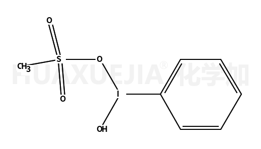 [羟基(甲烷磺酰氧基)碘代]苯
