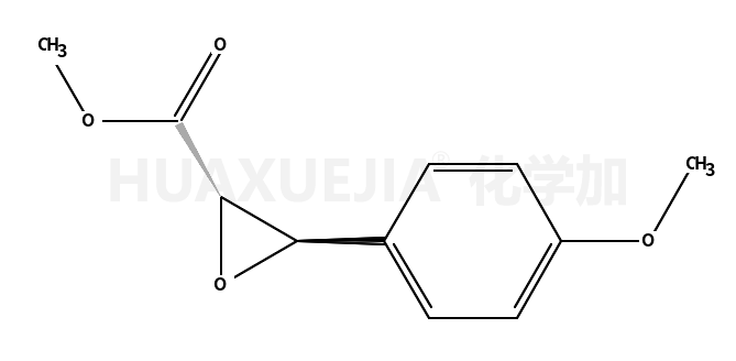 (2R, 3S)-(-)-对甲氧苯基缩水甘油酸甲酯