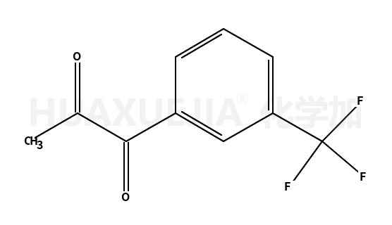 1-[3-(三氟甲基)苯基]-1,2-丙二酮