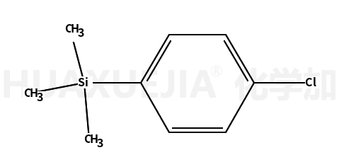 1-氯-4-(三甲基甲硅烷基)苯