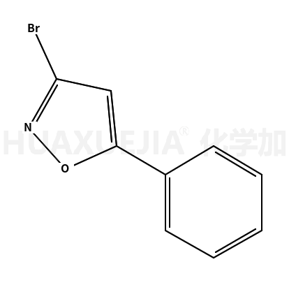 3-溴-5-苯基异噁唑