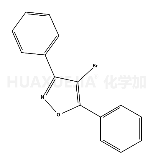 4-溴-3,5-二苯基异噁唑