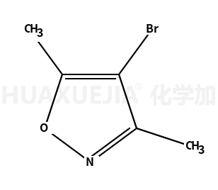 4-溴-3,5-二甲基异恶唑