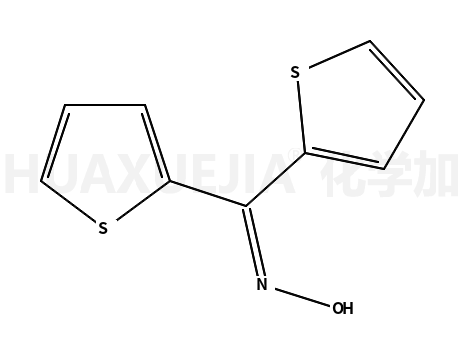 双（2-噻吩）酮肟