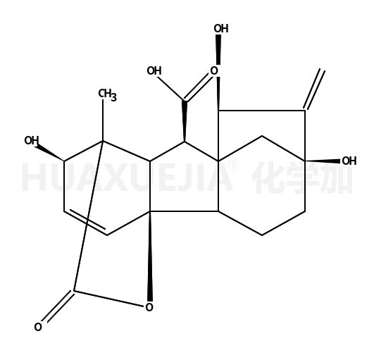 15β-OH Gibberellin A3