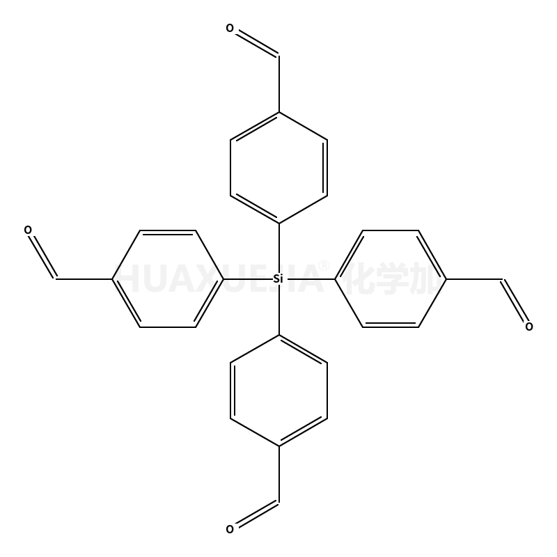 四(4-甲酰基苯基)硅烷