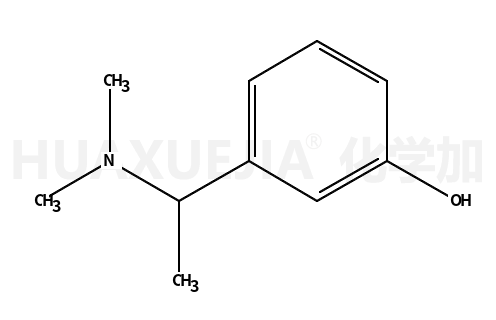 3-[1-(二甲氨基)乙基]苯酚