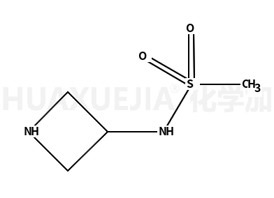 N-(3-吖丁啶基)甲磺酰胺