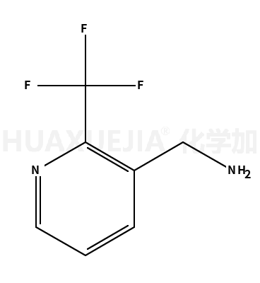 2-(三氟甲基)吡啶-3-甲胺