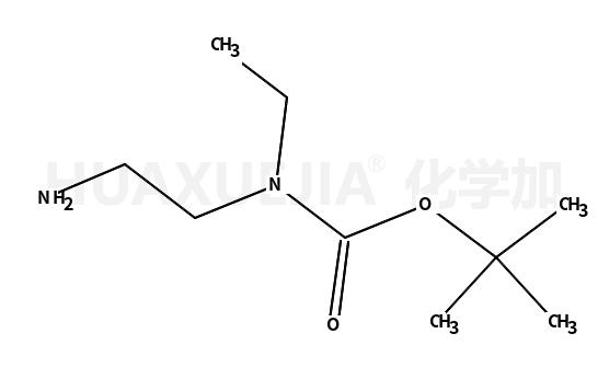 (2-氨基乙基)-乙基氨基甲酸叔丁酯