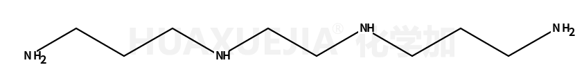 N,N'-双(3-氨丙基)乙二胺