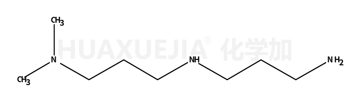 N,N-二甲基亚二丙基三胺