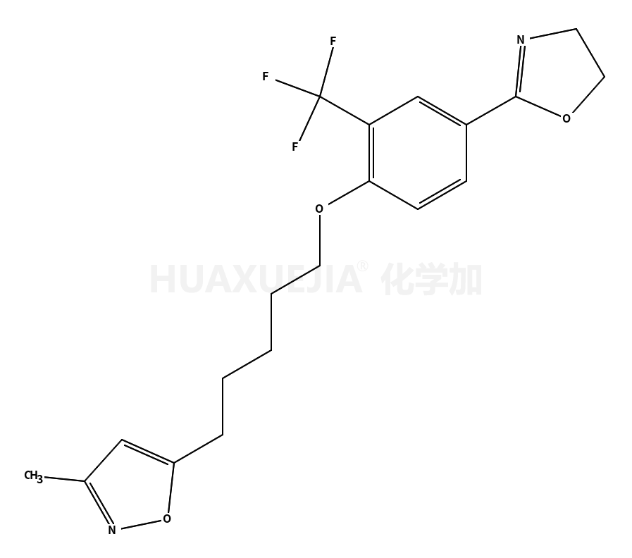普可那利杂质87