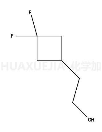 2-(3,3-difluorocyclobutyl)ethanol