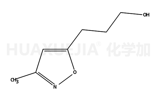 3-甲基-5-异噁唑丙醇