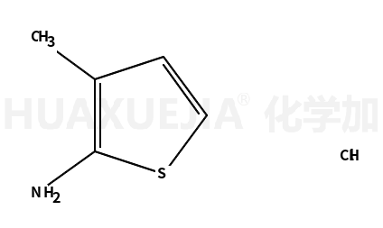 3-methylthiophen-2-amine,hydrochloride