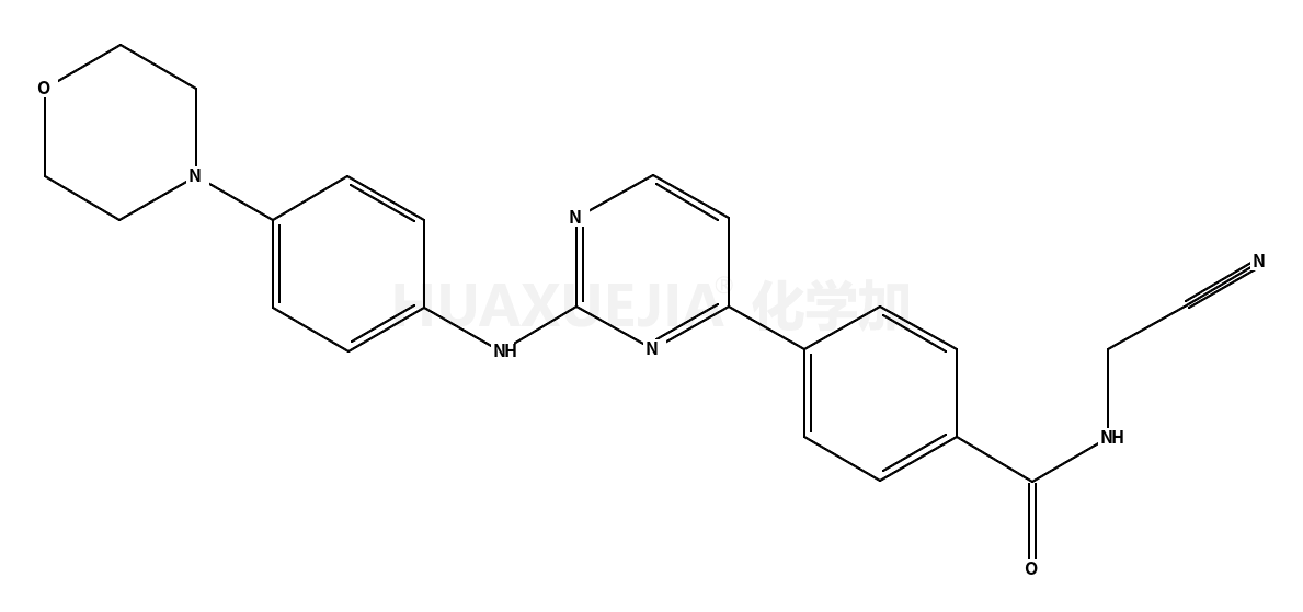 Momelotinib