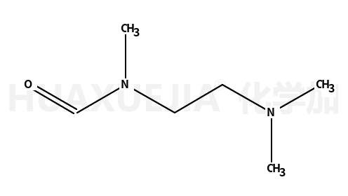 N-[2-(二甲氨基)乙基]-N-甲基甲酰胺