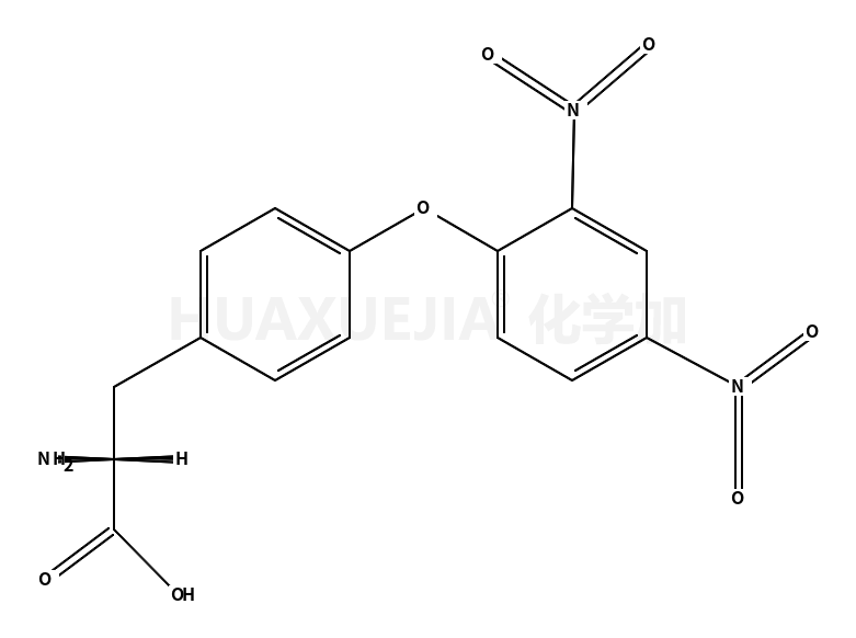 O-2,4-二硝基苯-L-酪氨酸