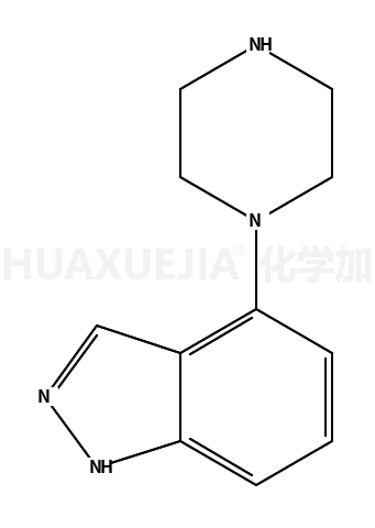 4-(哌嗪-1-基)-1H-吲唑