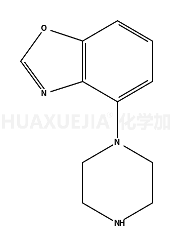 4-(1-哌嗪)苯并噁唑