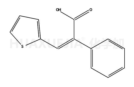 2-苯基-3-(2-噻吩)丙烯酸