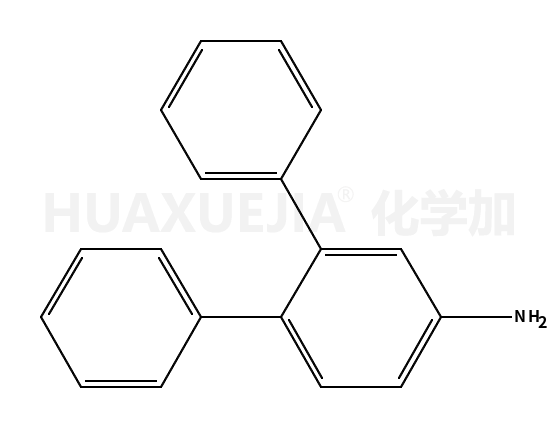 3,4-二苯基苯胺