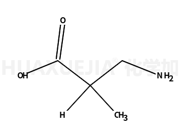 3-氨基異丁酸?