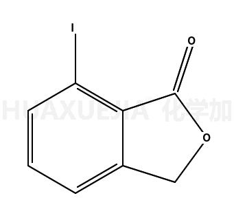 7-iodo-3H-2-benzofuran-1-one