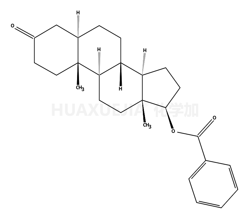 17-安息香酸雄甾醇酮