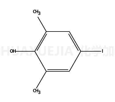 4-碘-2,6-二甲苯酚