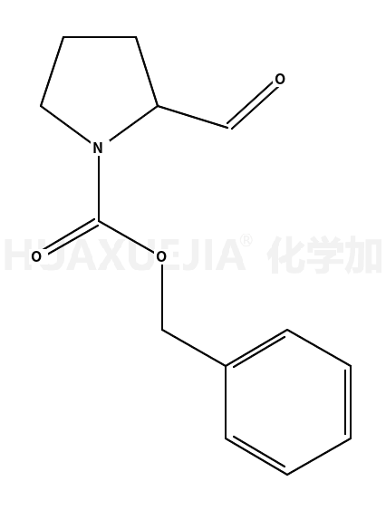 Benzyl 2-Formylpyrrolidine-1-carboxylate