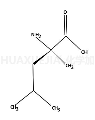 (S)-Α-METHYLLEUCINE