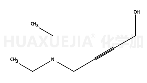 4-二乙氨基-2-丁炔-1-醇