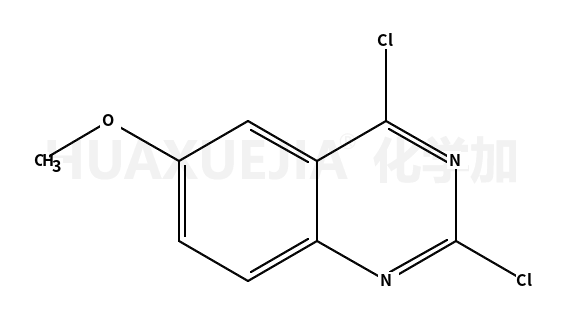 2,4-二氯-6-甲氧基喹唑啉