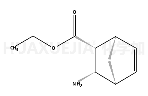diexo-3-Amino-bicyclo[2.2.1]hept-5-ene-2-carboxylic acid ethyl ester