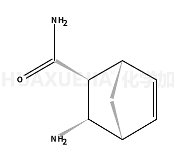 3-氧-氨基双环[2.2.1]庚-5-烯-2-氧-甲酸胺