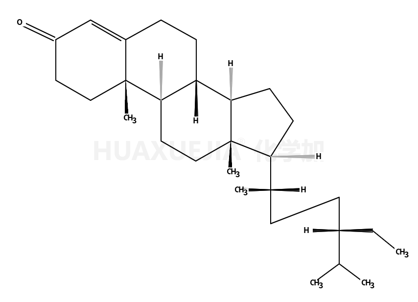 BETA-扶桑甾醇氧化物