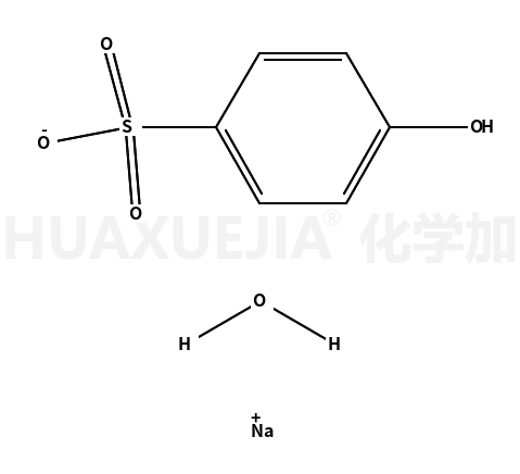 4-羟基苯磺酸钠二水合物