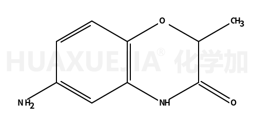 6-氨基-2-甲基-4H-苯并[1,4]噁嗪-3-酮